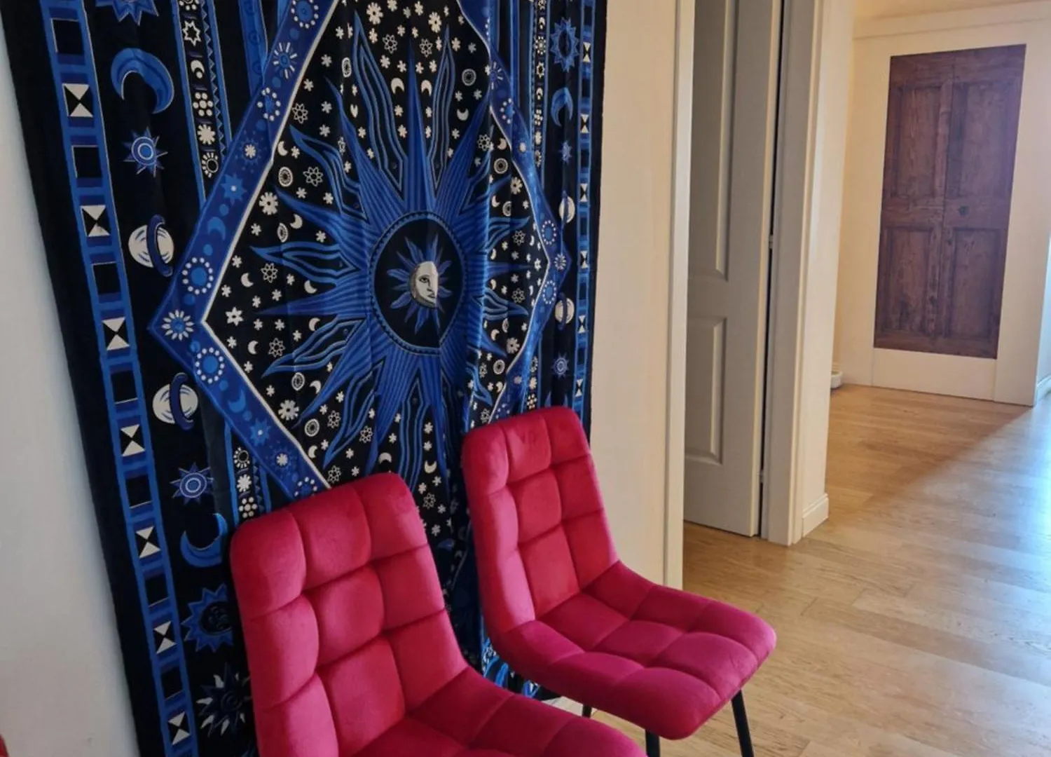 Appartamento Casa Mariuccia Castel Gandolfo Italia
